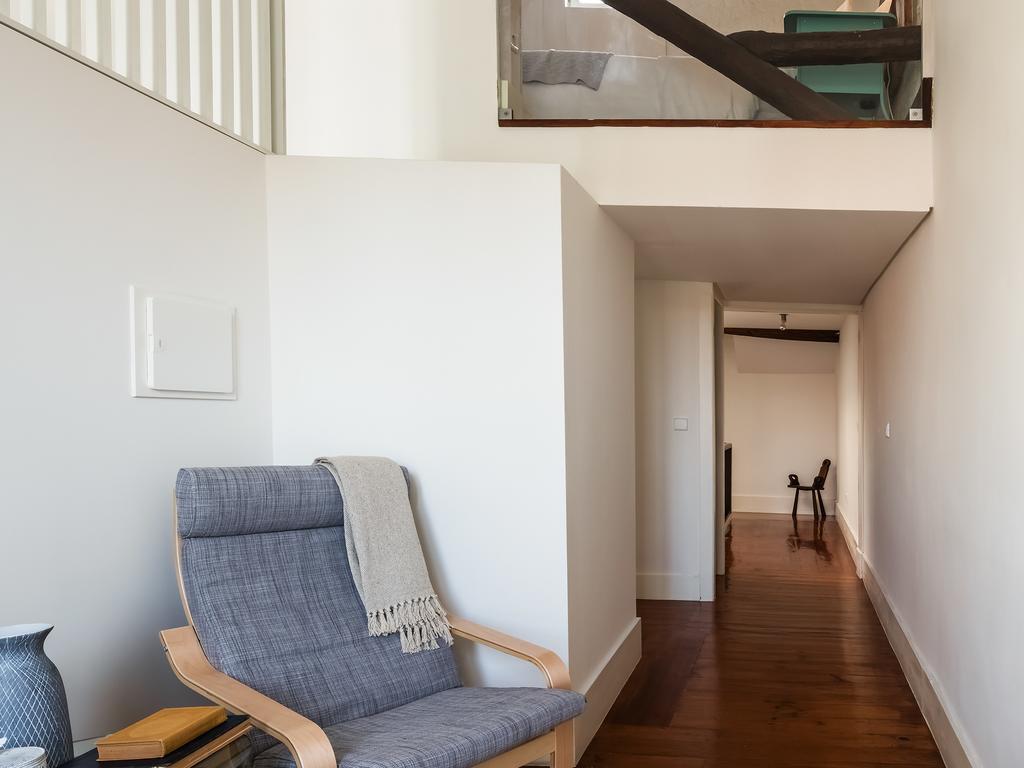 Down2town Bed & Breakfast Porto