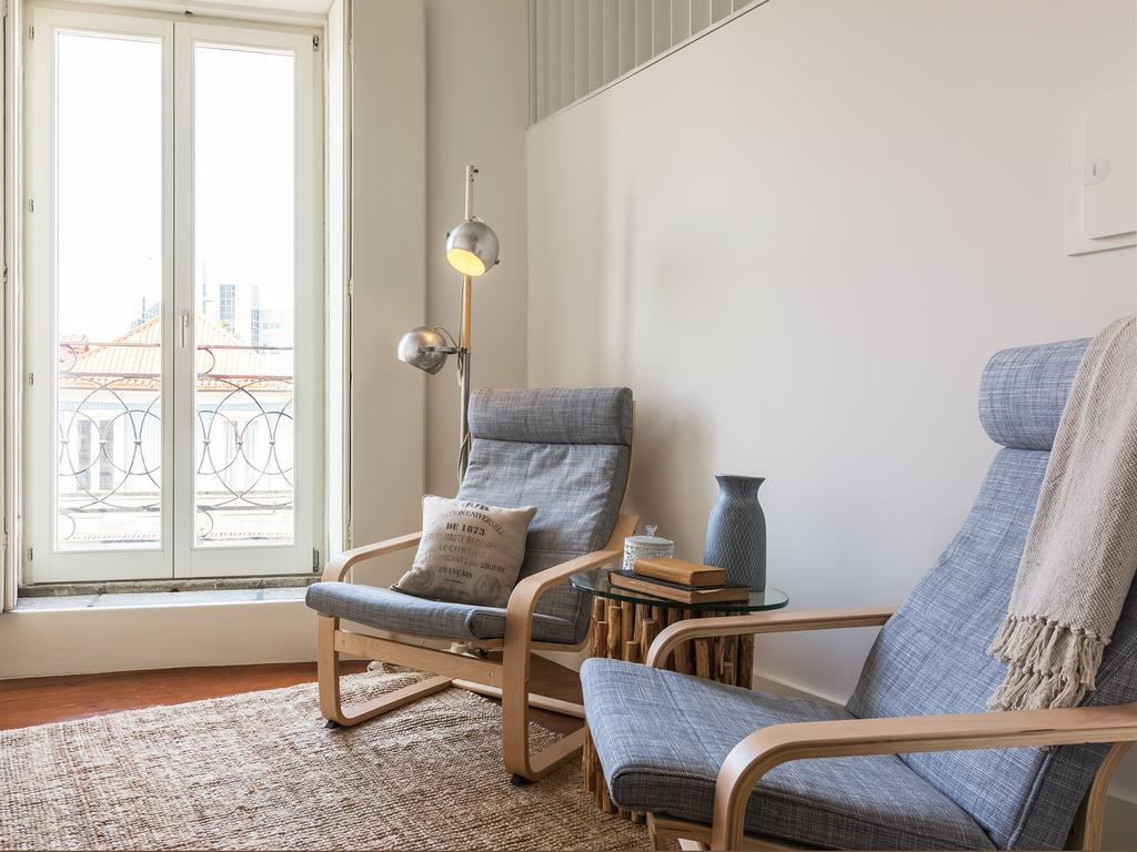 Down2town Bed & Breakfast Porto