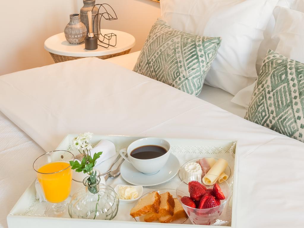 Bed & Breakfast Down2town 2*