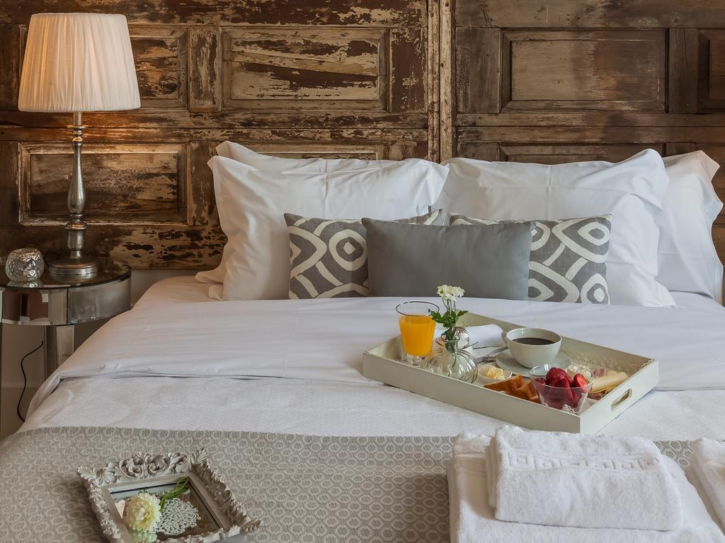 Bed & Breakfast Down2town Porto