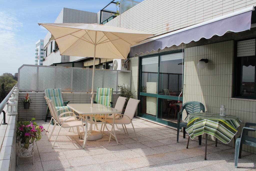 Homestay River & Ocean Porto