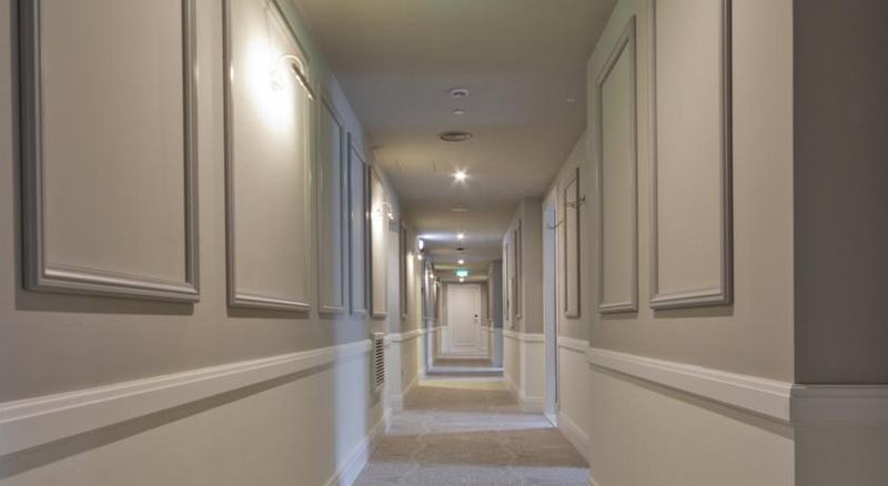 Hotel Eurostars Douro Porto