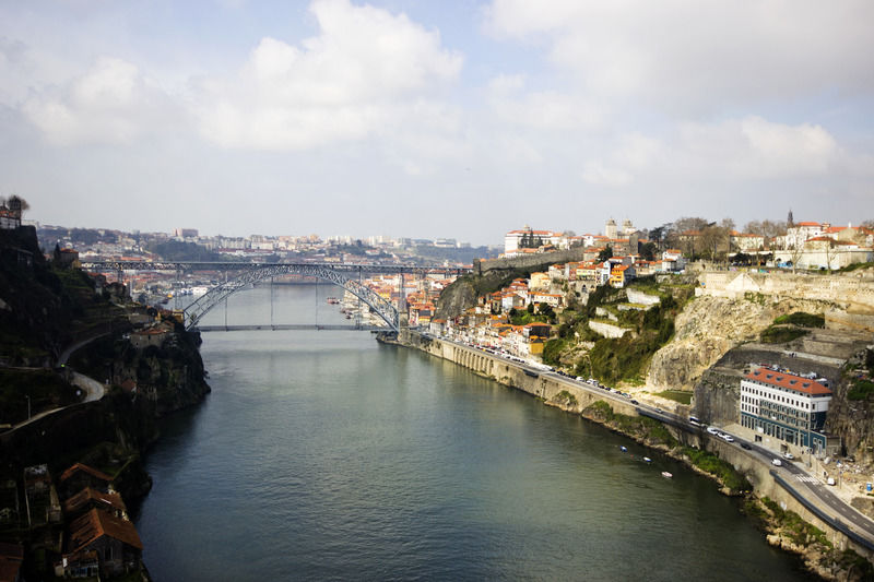 Eurostars Douro 4*