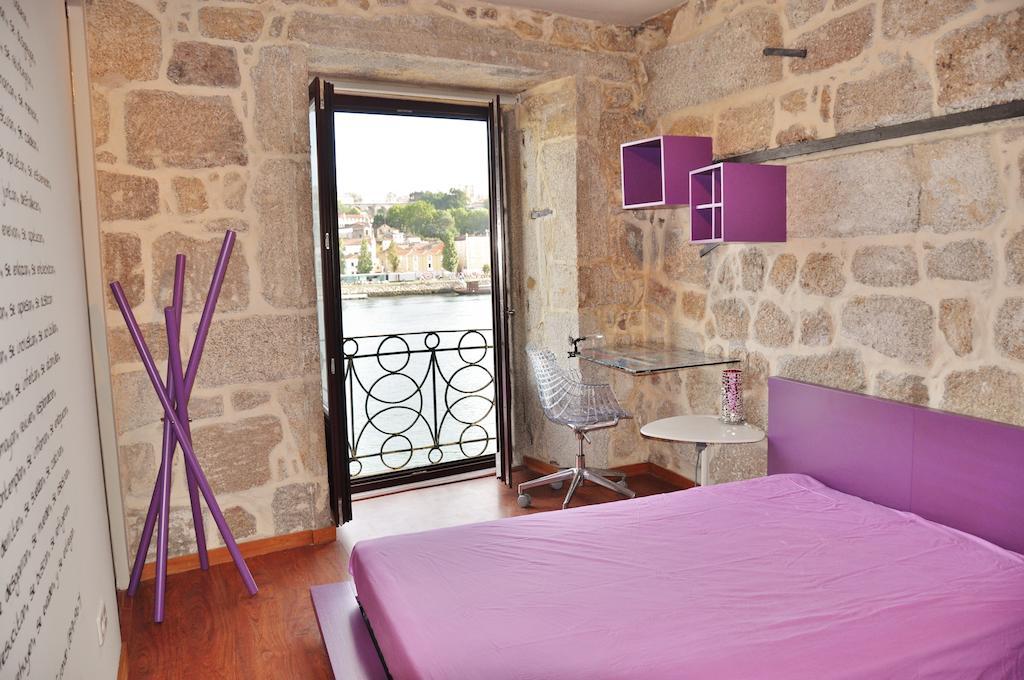 Ribeira By Yoursporto Apartment