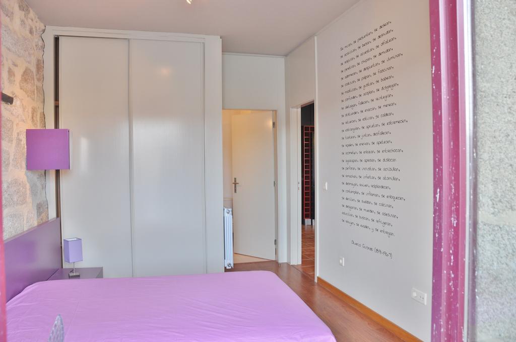 Ribeira By Yoursporto Apartment *