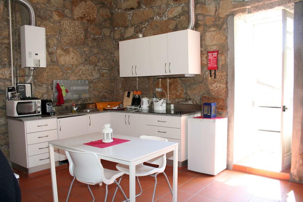 Casa Das Taipas