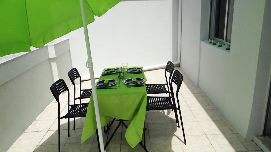Alegria Apartment Porto Downtown *
