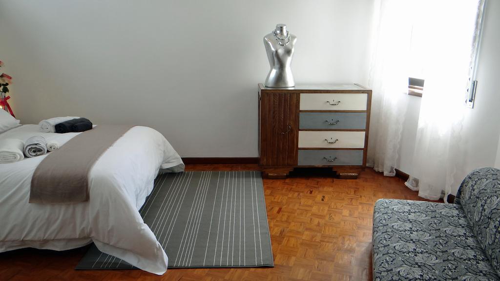 Alegria Apartment Porto Downtown Apartment