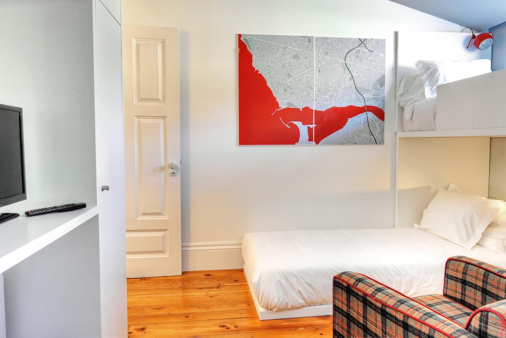 Three & Bedrooms *