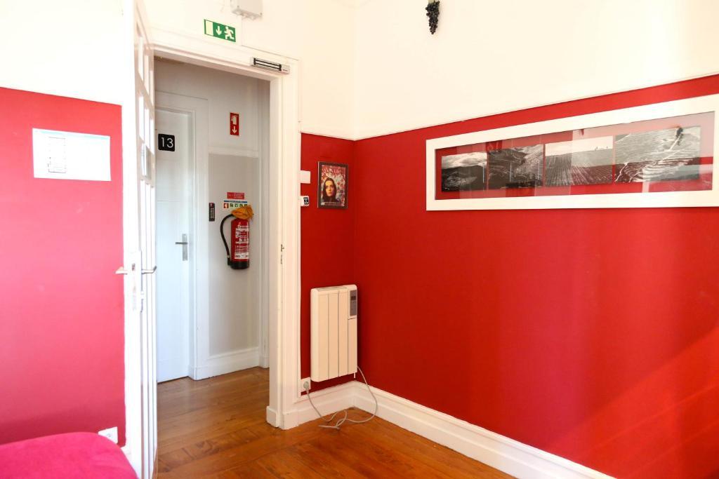 Albergue Rivoli Cinema