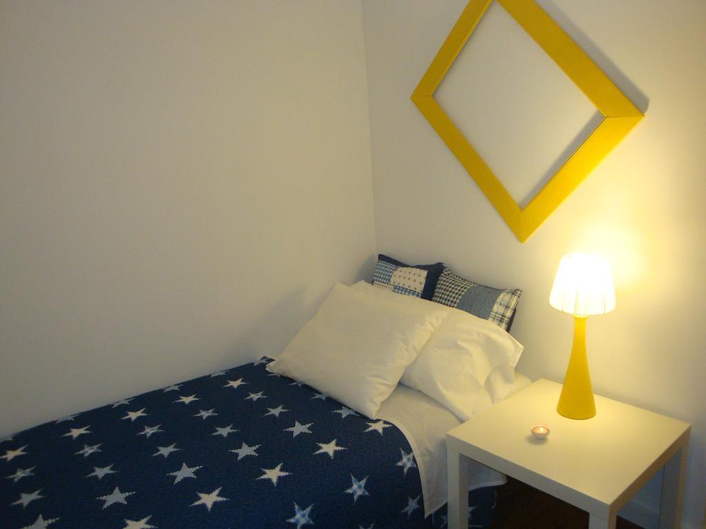 Sao Francisco Apartment *