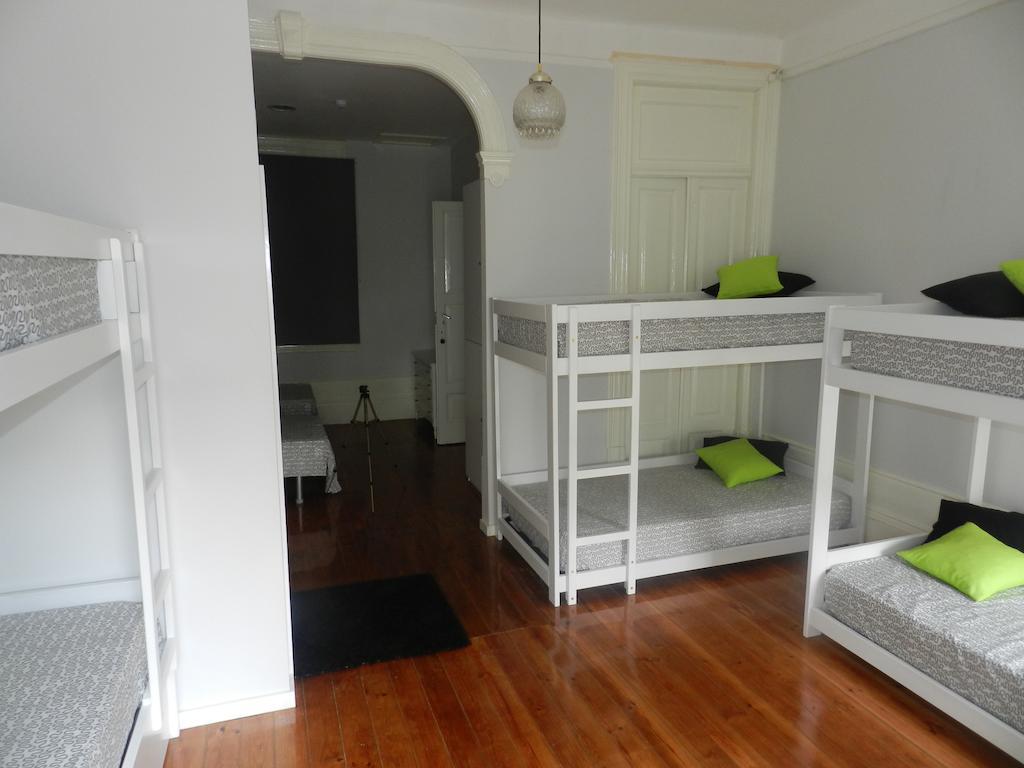 Jualis 2* Porto