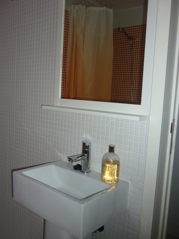 Sao Francisco Apartment