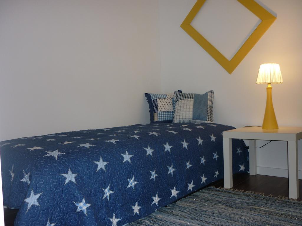 Apartment Sao Francisco *