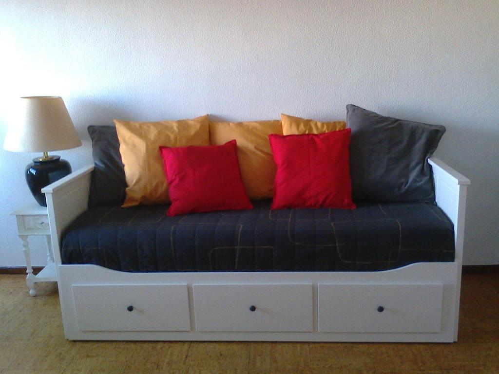 Apartment Studio Downtown *