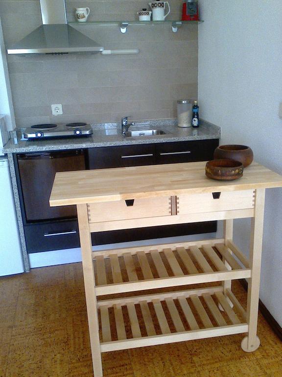 Studio Downtown Apartment *
