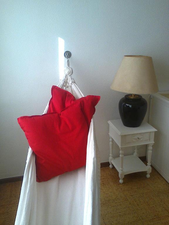 Apartment Studio Downtown