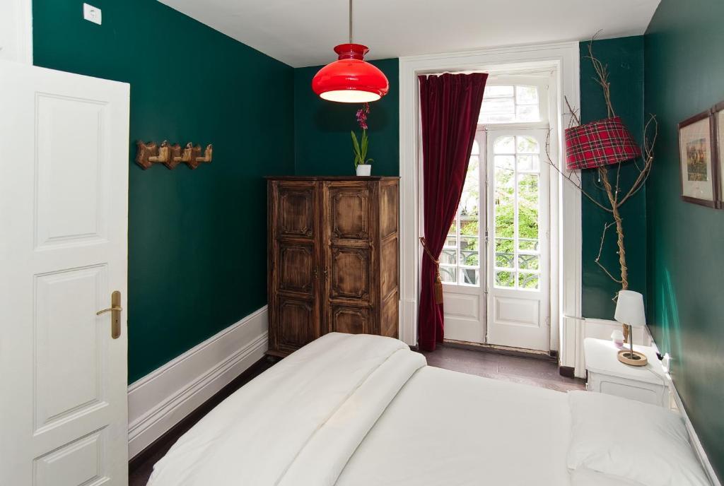 Nasoni Guest Hotel
