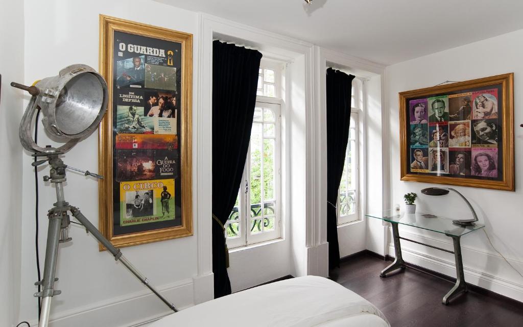 Hotel Nasoni Guest