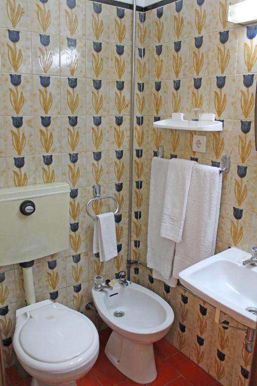 Franca Guest house 2*