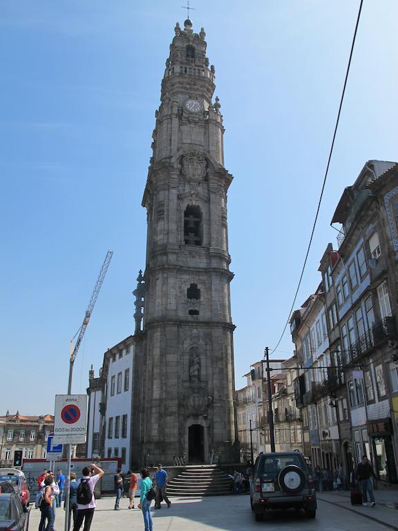 Apartment Fabrica Apart Porto