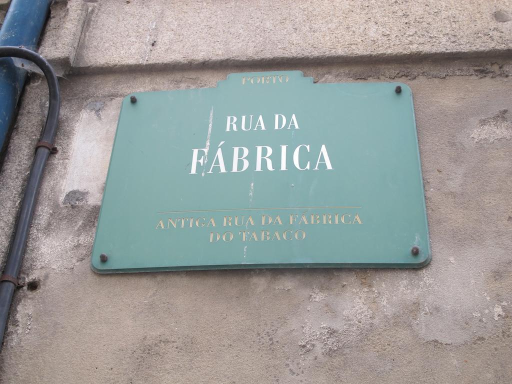 Fabrica Apart Porto