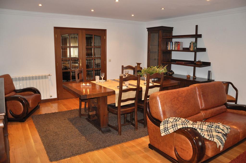 Apartment Boa Ventura - Downtown *