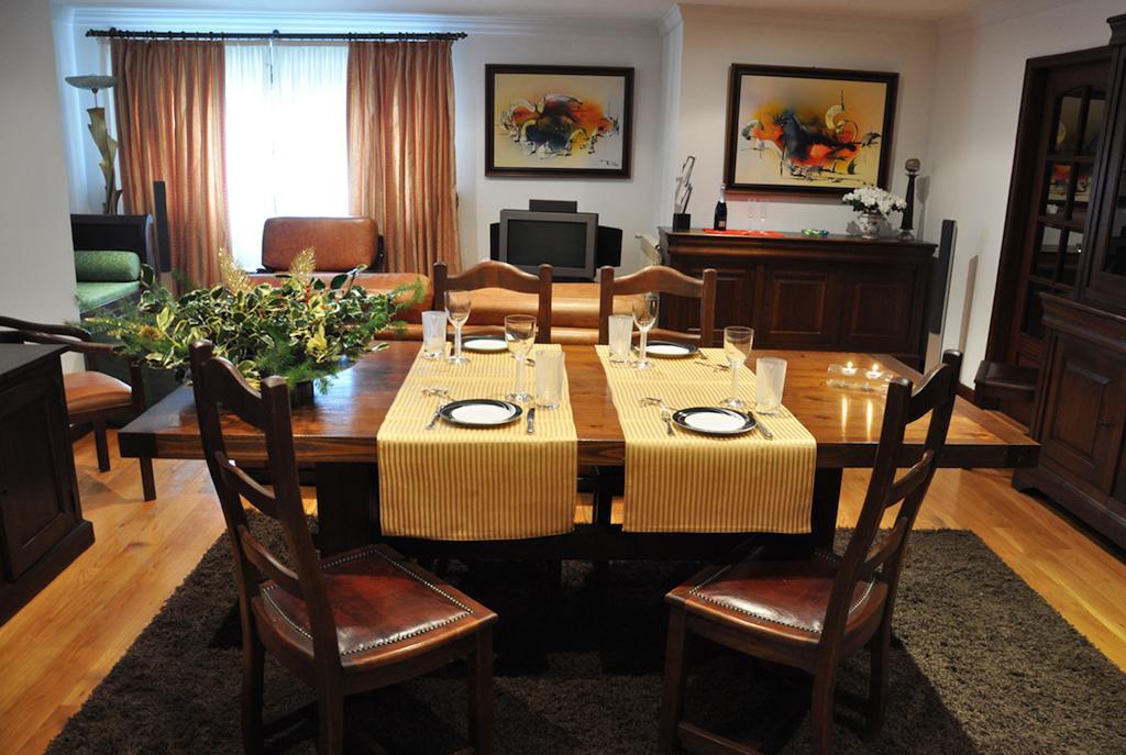 Apartment Boa Ventura - Downtown