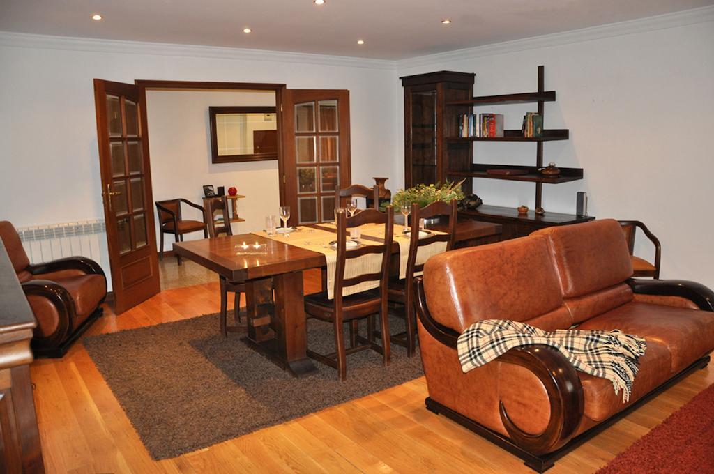 Apartment Boa Ventura - Downtown