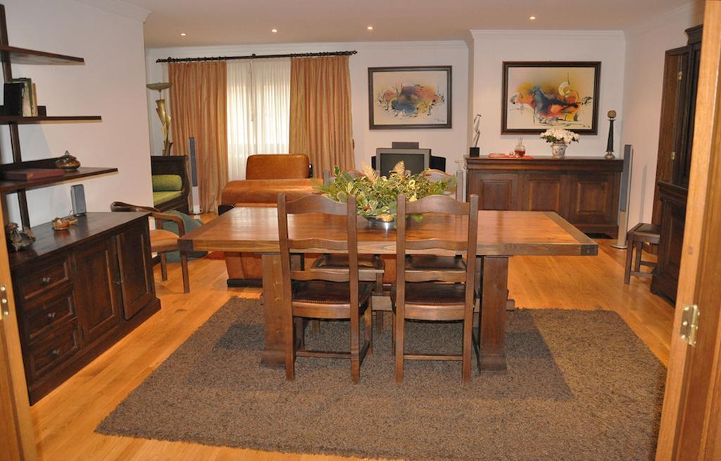Apartment Boa Ventura - Downtown