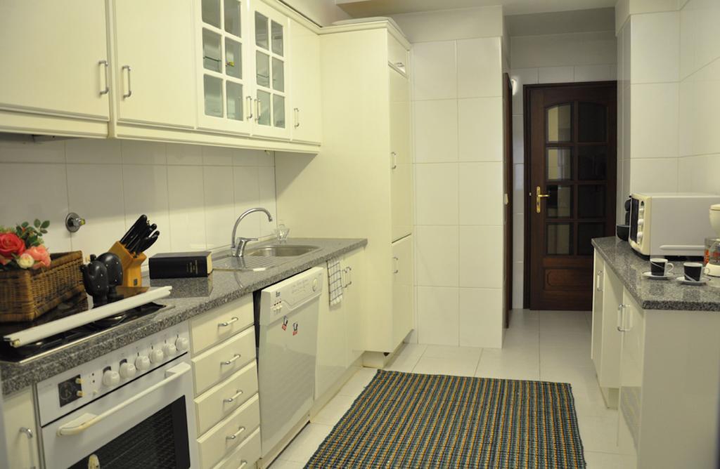 Apartment Boa Ventura - Downtown Porto