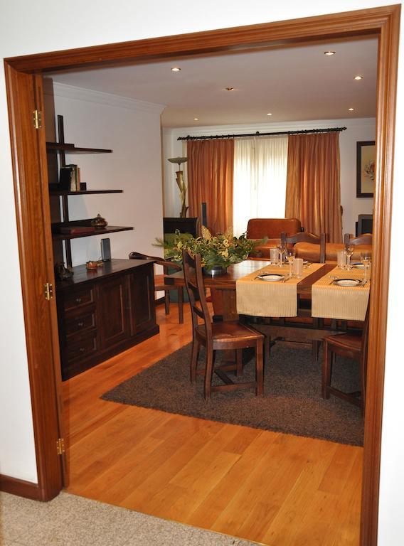 Apartment Boa Ventura - Downtown