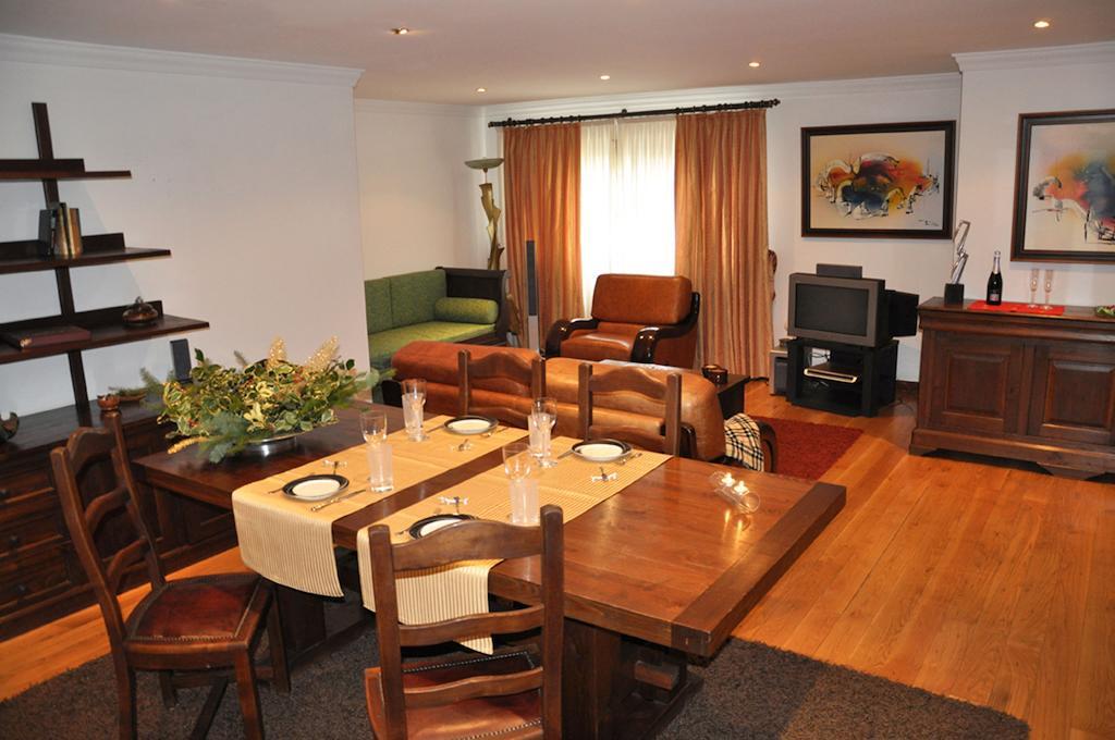 Apartment Boa Ventura - Downtown Porto