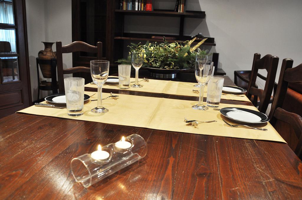 Apartment Boa Ventura - Downtown *