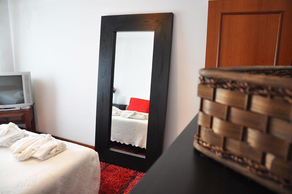 Apartment Boa Ventura - Downtown Porto
