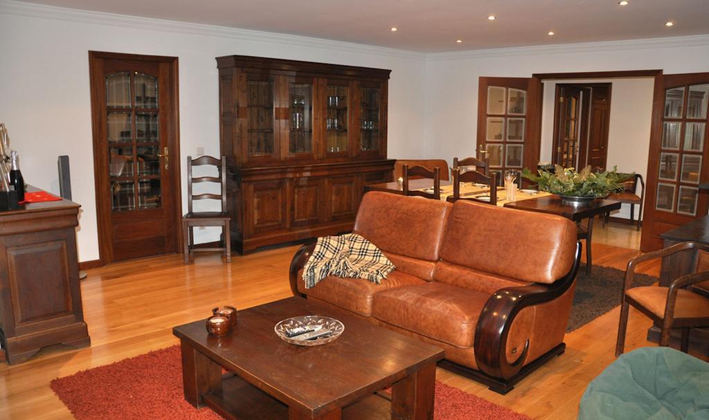 Apartment Boa Ventura - Downtown *