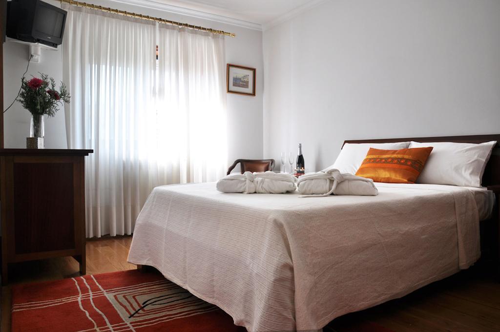 Apartment Boa Ventura - Downtown