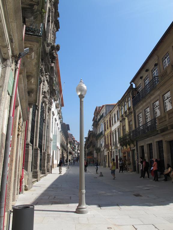Apartment Fabrica Apart Porto