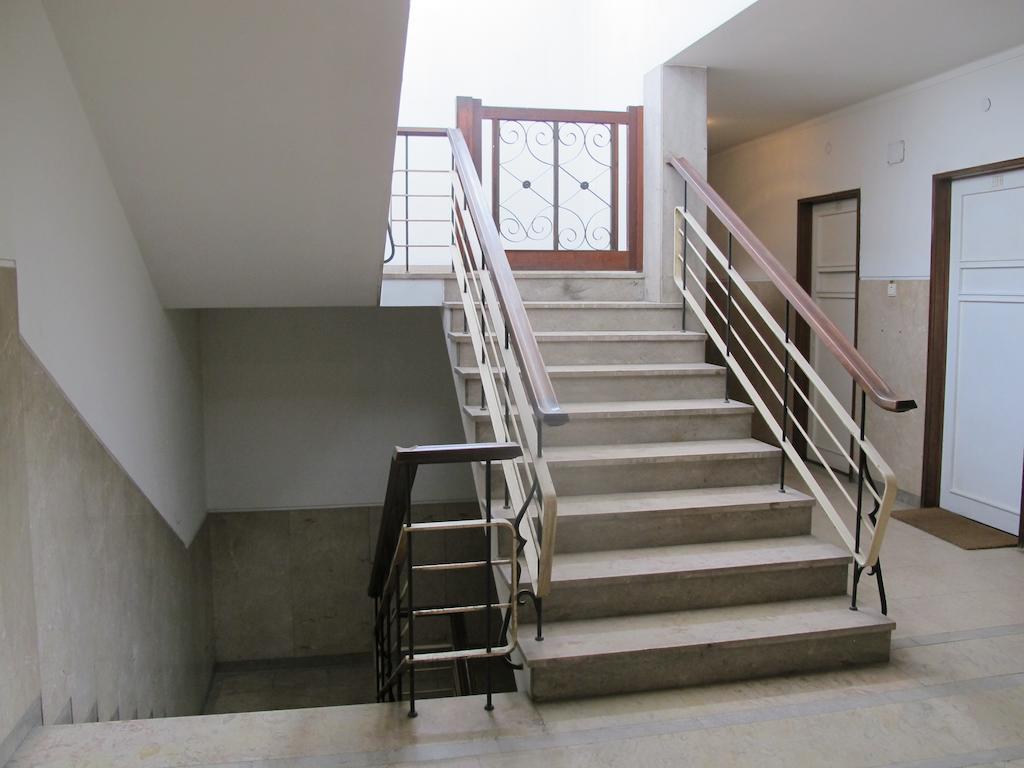 Apartment Fabrica Apart Porto