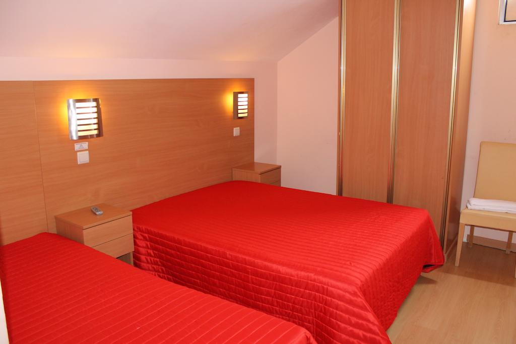 Guest House Estrela Porto
