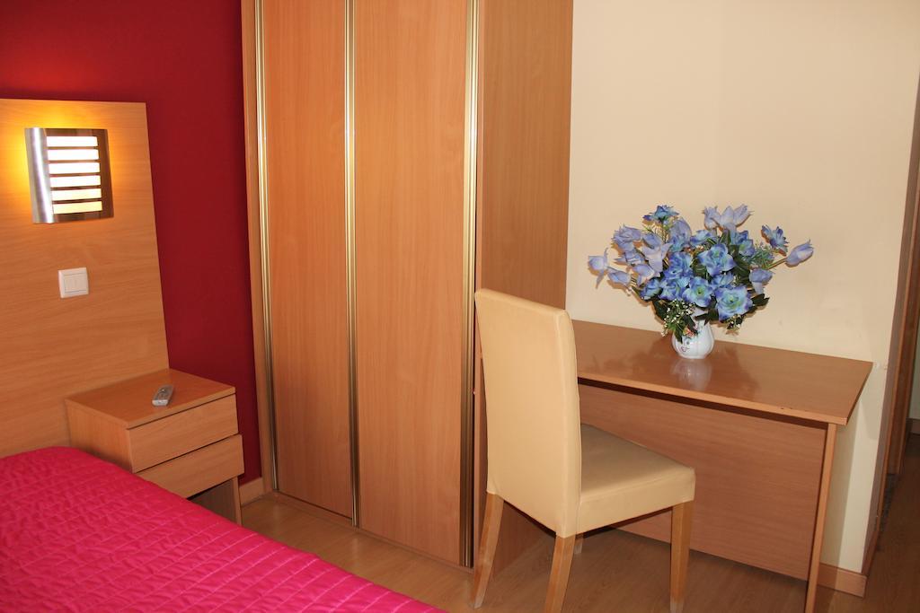 Guest house Guest House Estrela 2*