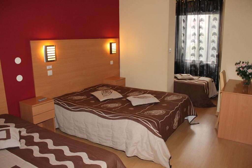 Guest House Estrela Porto