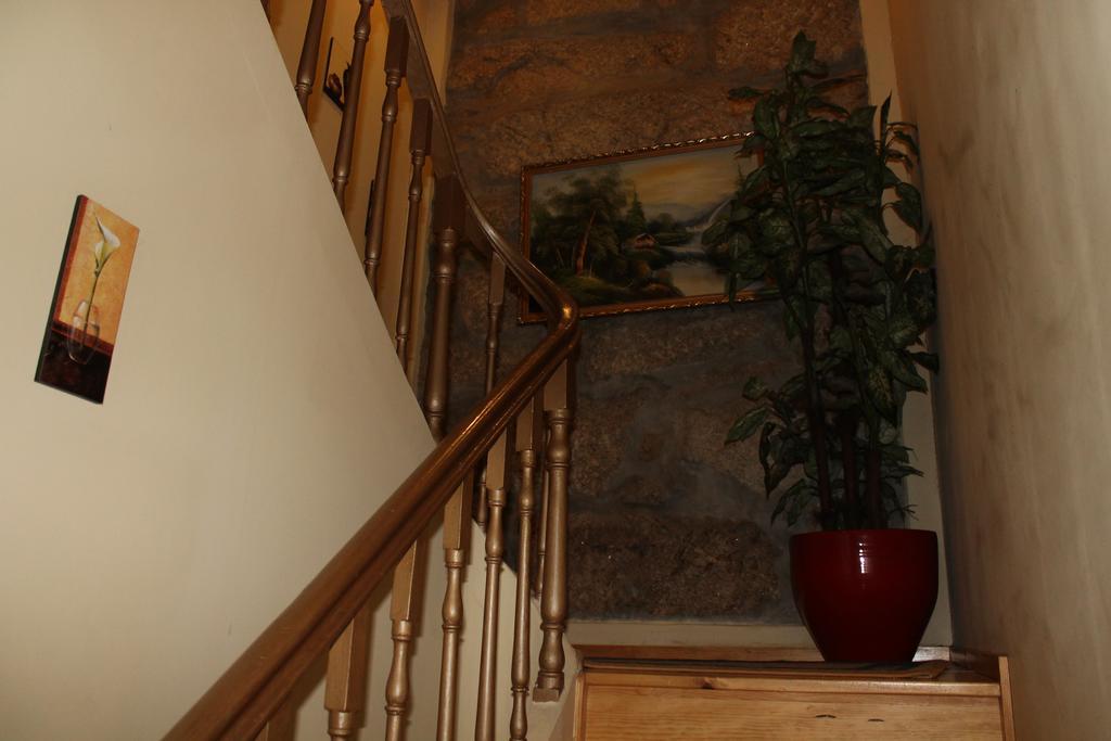 Guest house Guest House Estrela