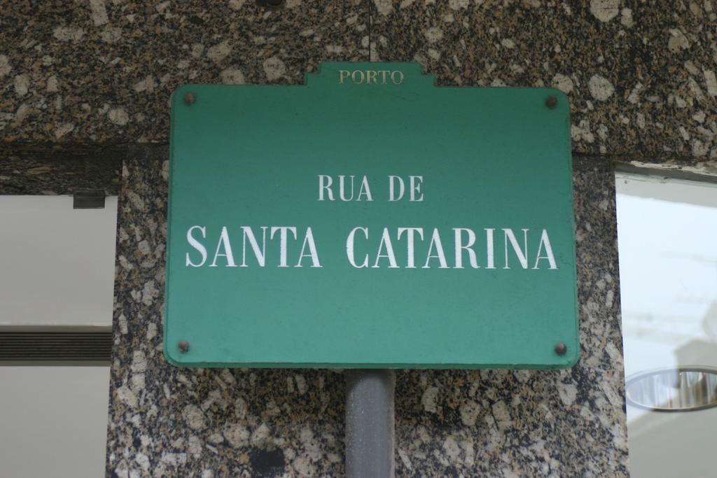 Centre Porto