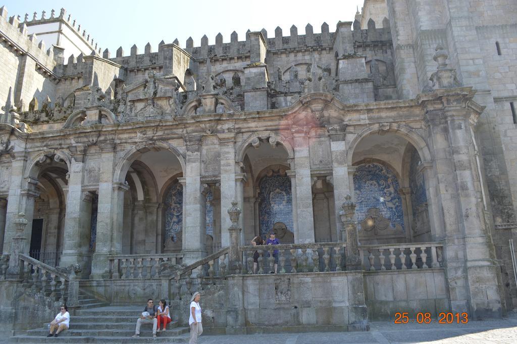 Apartamento Centre Porto