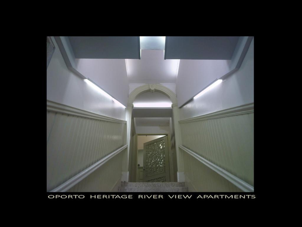 Apartment Oporto River View Apartments *