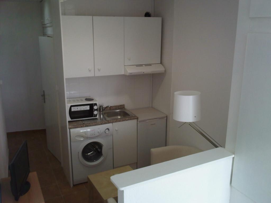 Apartment Oporto River View Apartments Porto
