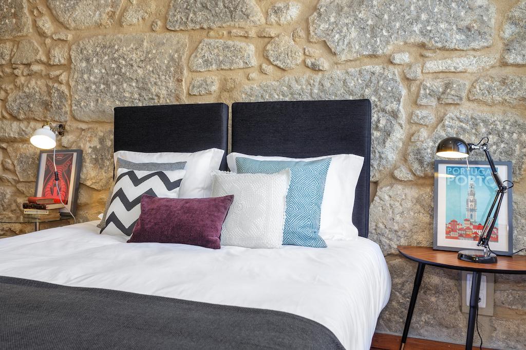 Chic & Cozy Studio Porto