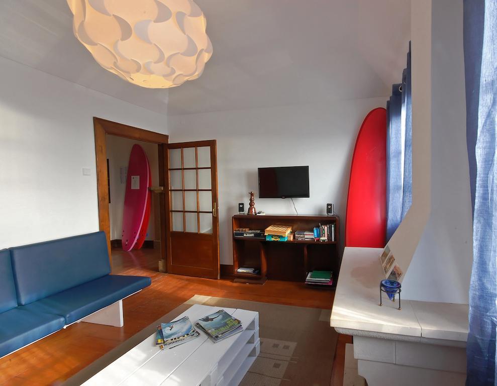 Hostel Surfivor Surf *