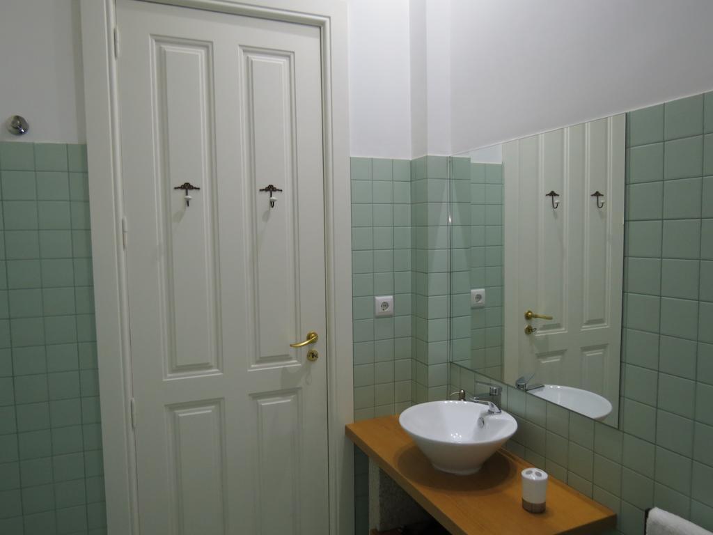 Apartment Citybreak-apartments Bolhao